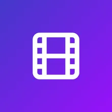 Kinopal app icon